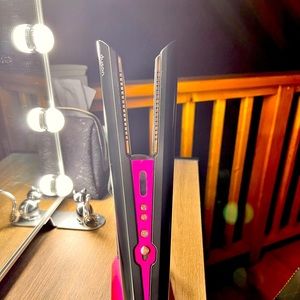 Dyson Corrale Hair Straightener